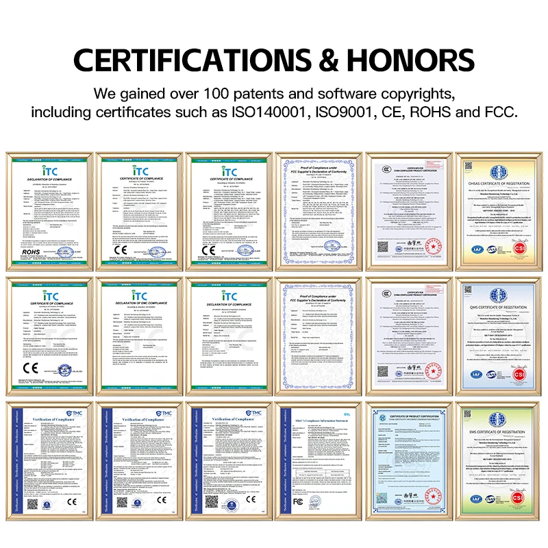 Advertisement & Elevator Digital Signage  Full Color Waterproof LED Video Wall Display Indoor & Outdoor