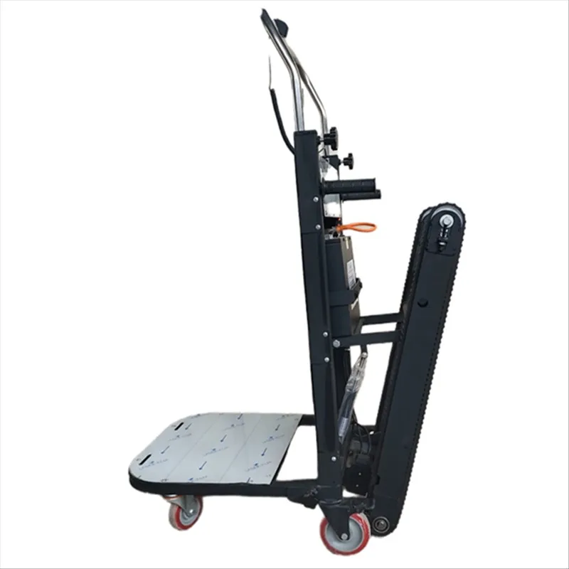 

Best-salling New Electric Stair-Climbing Machine With Arm-Type Vehicle For Household Appliance Transport For Cement Sand