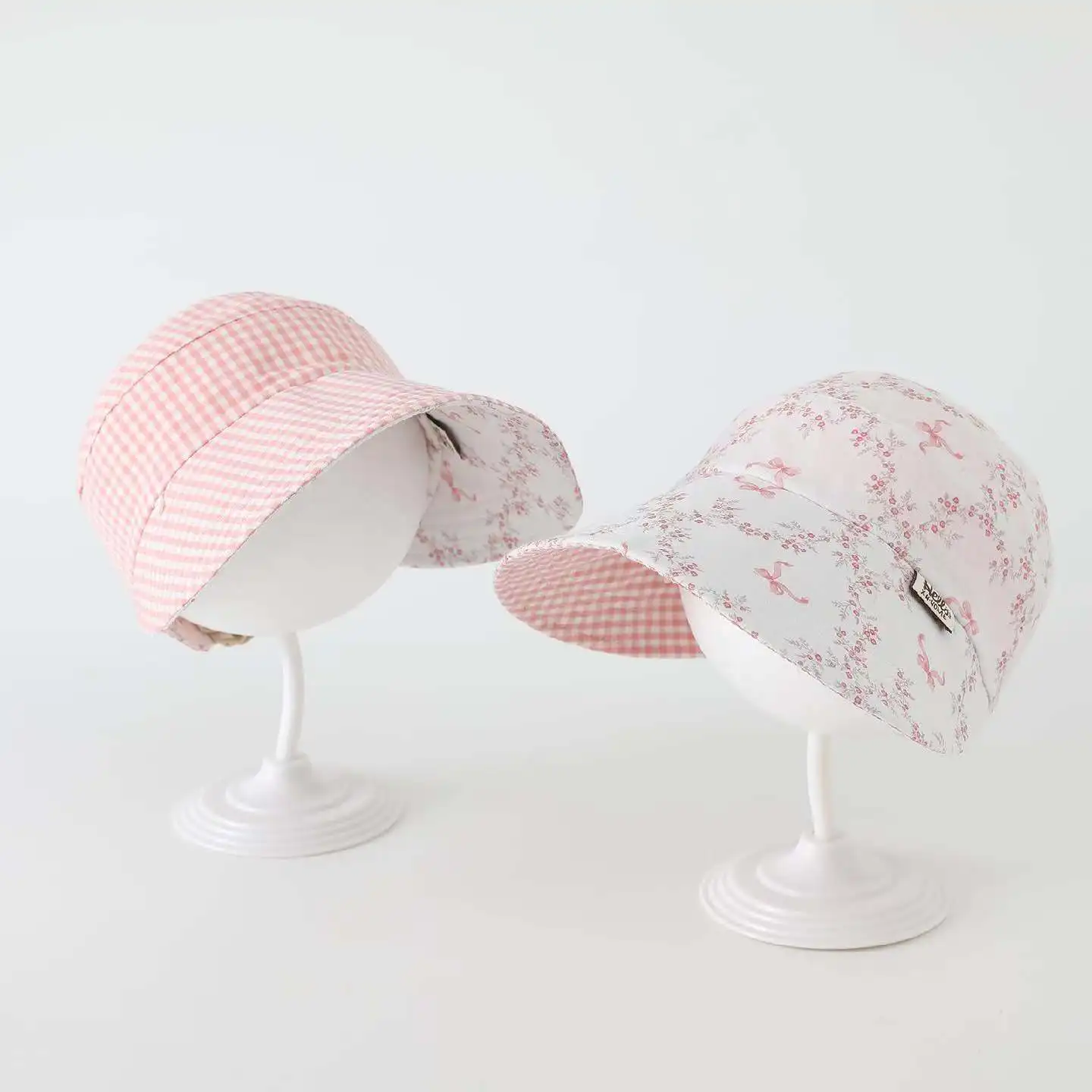 chapeu-de-sol-estilo-coreano-para-meninas-de-1-a-4-anos-verao-aba-larga-protecao-uv-topo-aberto-adoravel