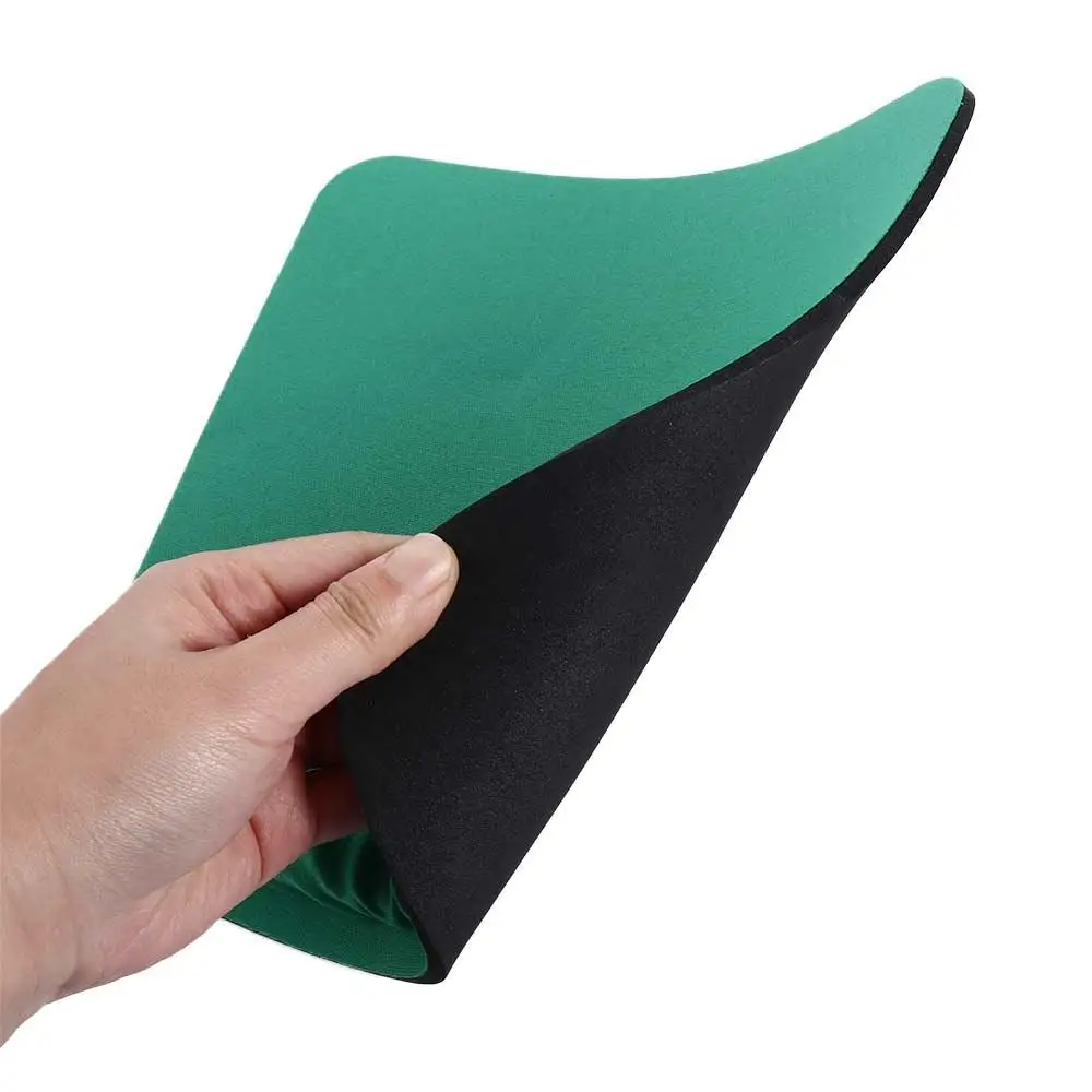 

Computer 1PC Wrist Rest Pad Desk Pads Ergonomic EVA Mice Mat Mouse Pad Mouse Wrist Pad Wristband Mouse Mat