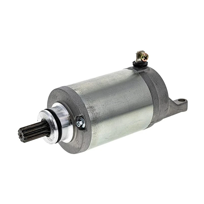 Starter Motor per Triumph Daytona 675, Street Triple 765, Tiger 800: Recensione e Valutazione del Modello 1311111