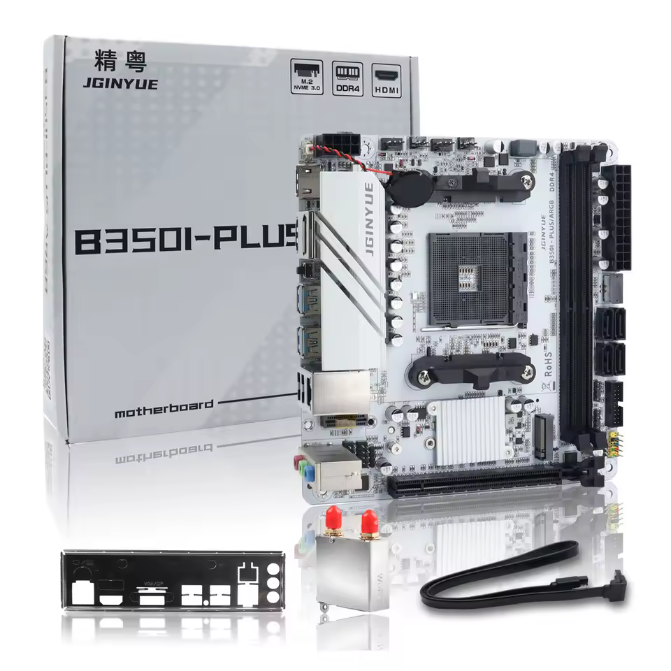 SOYO X99 마더보드