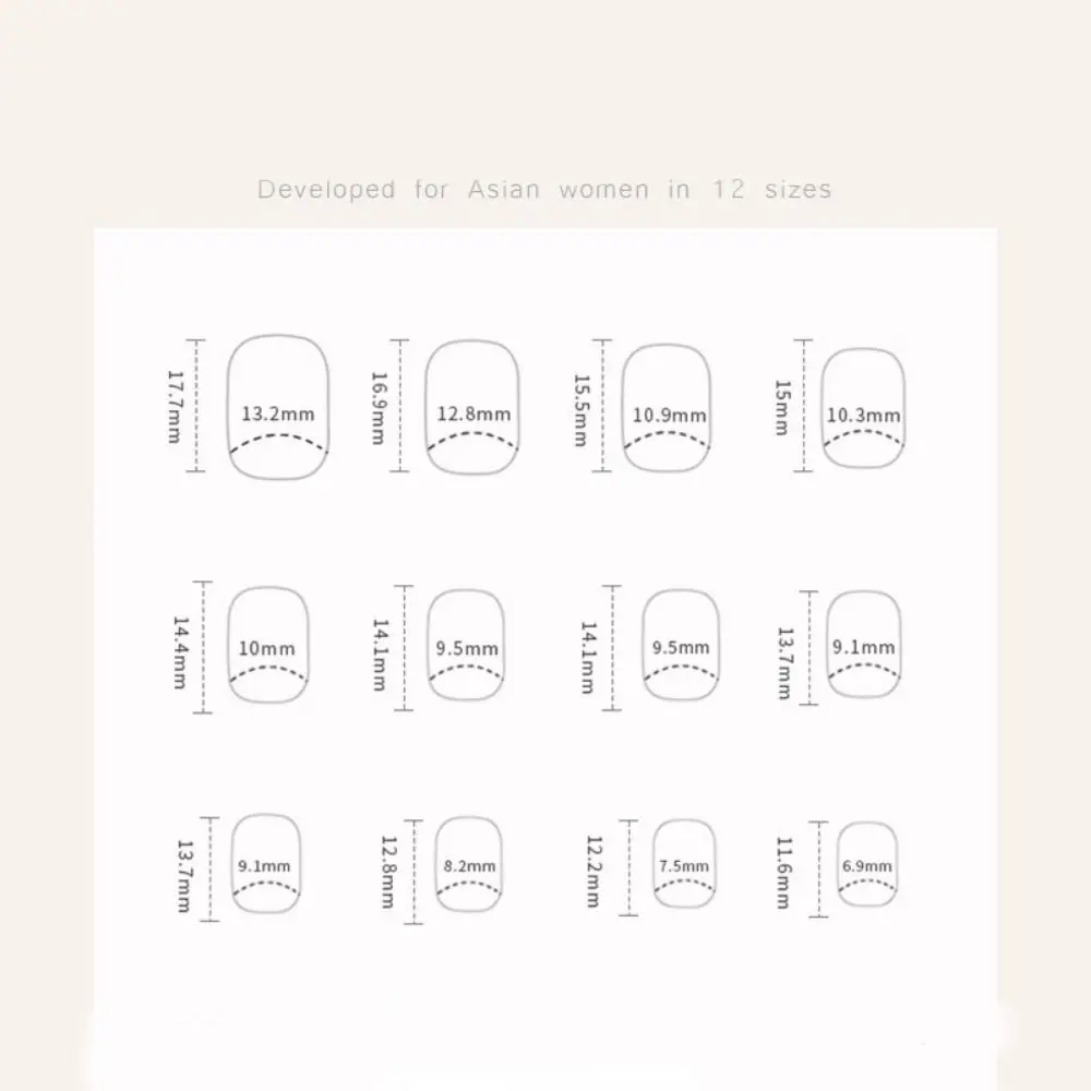 أزياء قصيرة جولة الأظافر كاذبة الزهور الفرنسية الأظافر وهمية بريق شرائح ليوبارد مسمار نصائح لصالون