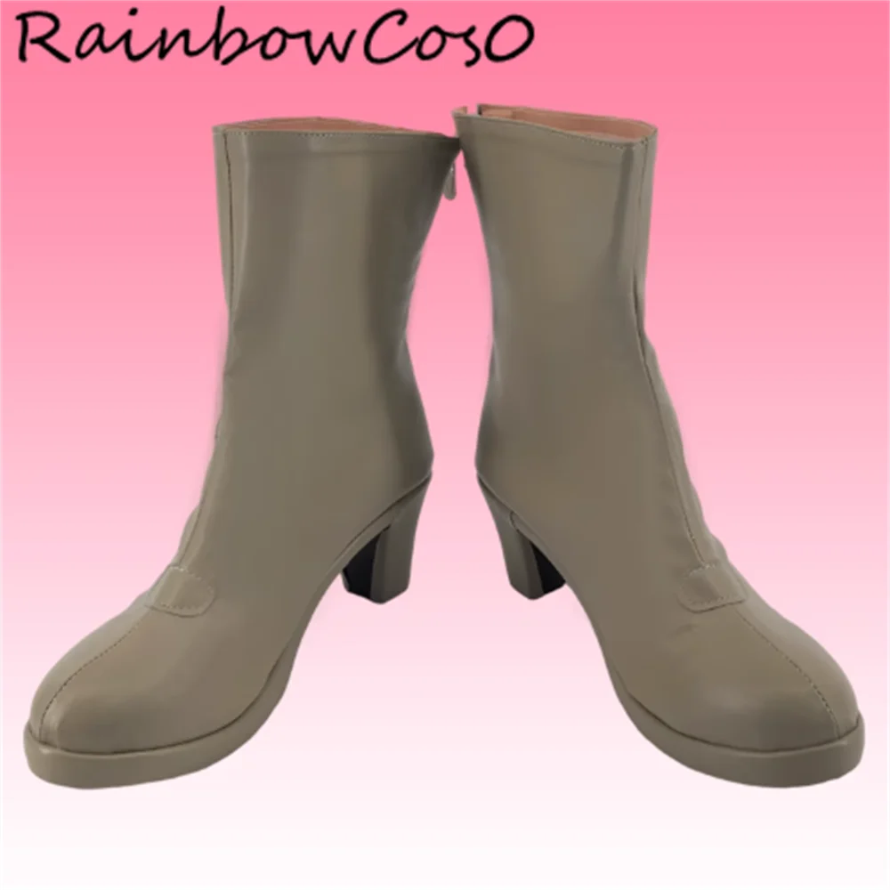 ناناكوسا نازونا ياموري كو كيكيو سيري هيراتا نيكو يوفوكاشي نو أوتا كول أوف ذا نايت كوسبلاي شوز أحذية W5420 #1