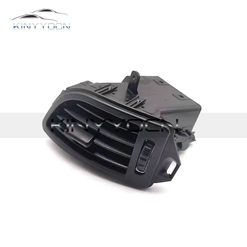 For Chery Tiggo 2006 - 13 Air Conditioner Outlet Front Panel Grille AC Air outlet Adjustment Knob Center Console