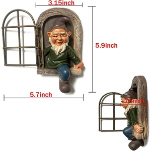 أفضل 9 تماثيل حديقة مبيعات - رقم 1