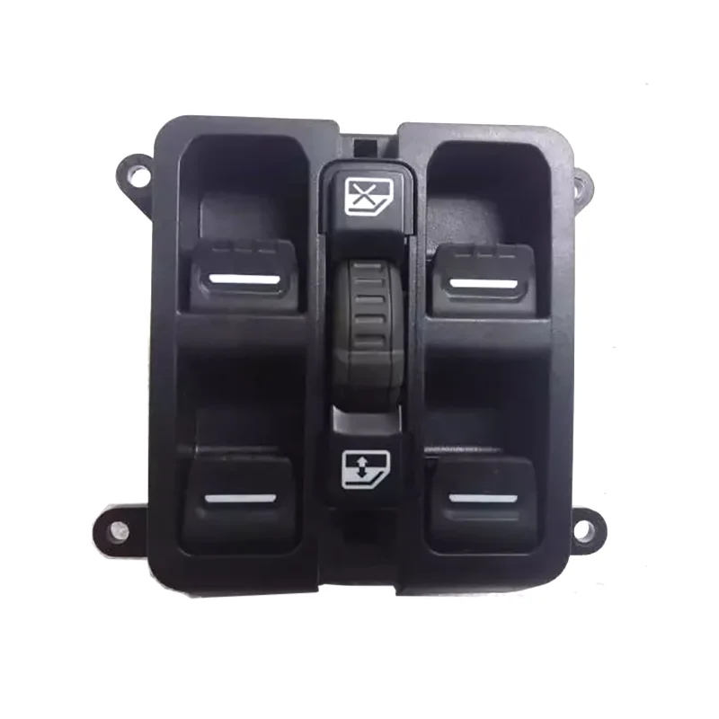 NBJKATO Brand New Genuine Door Window Switch 68290764AE For 2018-2023 Jeep Wrangler JL 2.0T