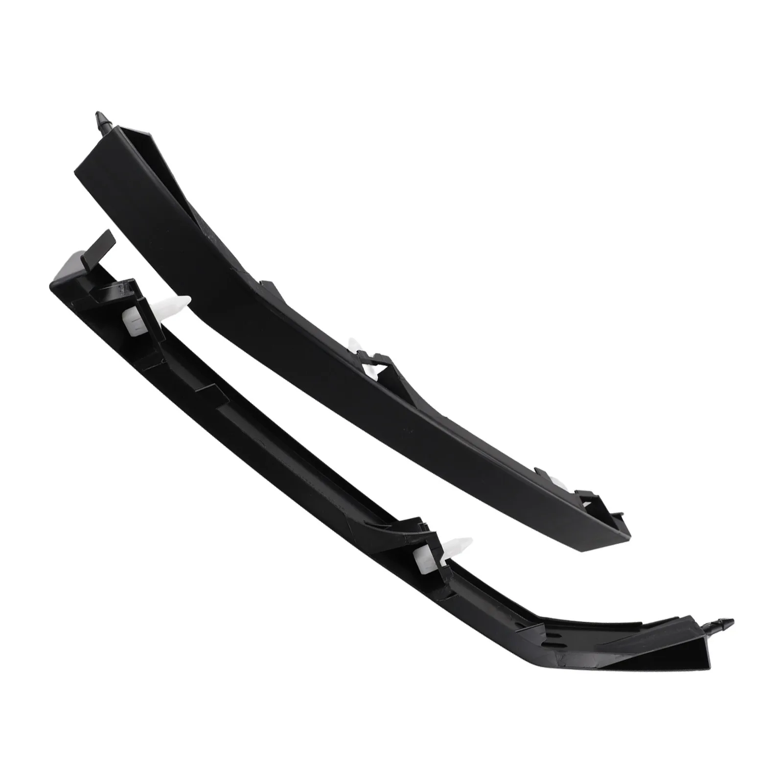 

Car Headlight Molding Trim Lower FilleHeadlight Molding Trim Lower Fille Pair Set For Nissan Armada 05-07 62235-7S300 Car