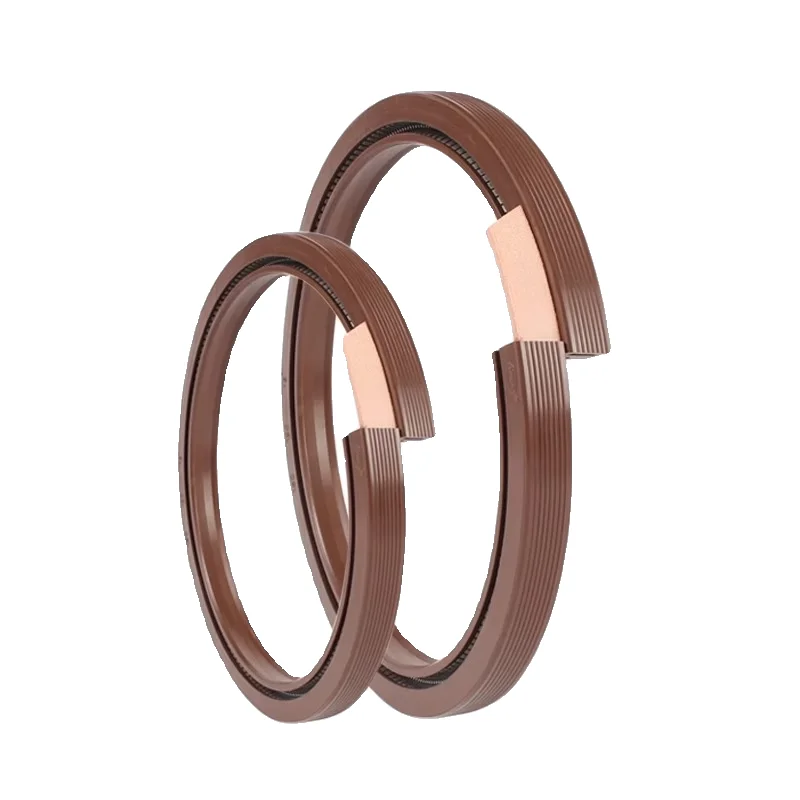 

Butyl Rubber Frame Oil Seal Open Split Stern Shaft Frame Oil Seal 1Pcs Radial Shaft Simmerring Framework NBR Oil Seal