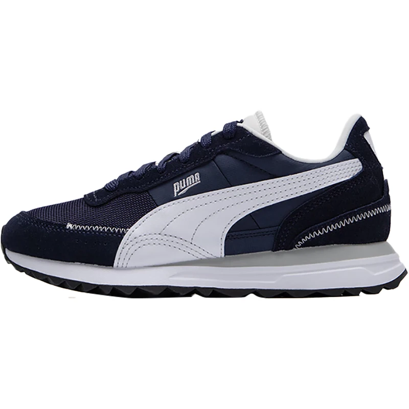 Puma genuíno novo unisex retro moda casual tênis resistente ao desgaste 397377-07