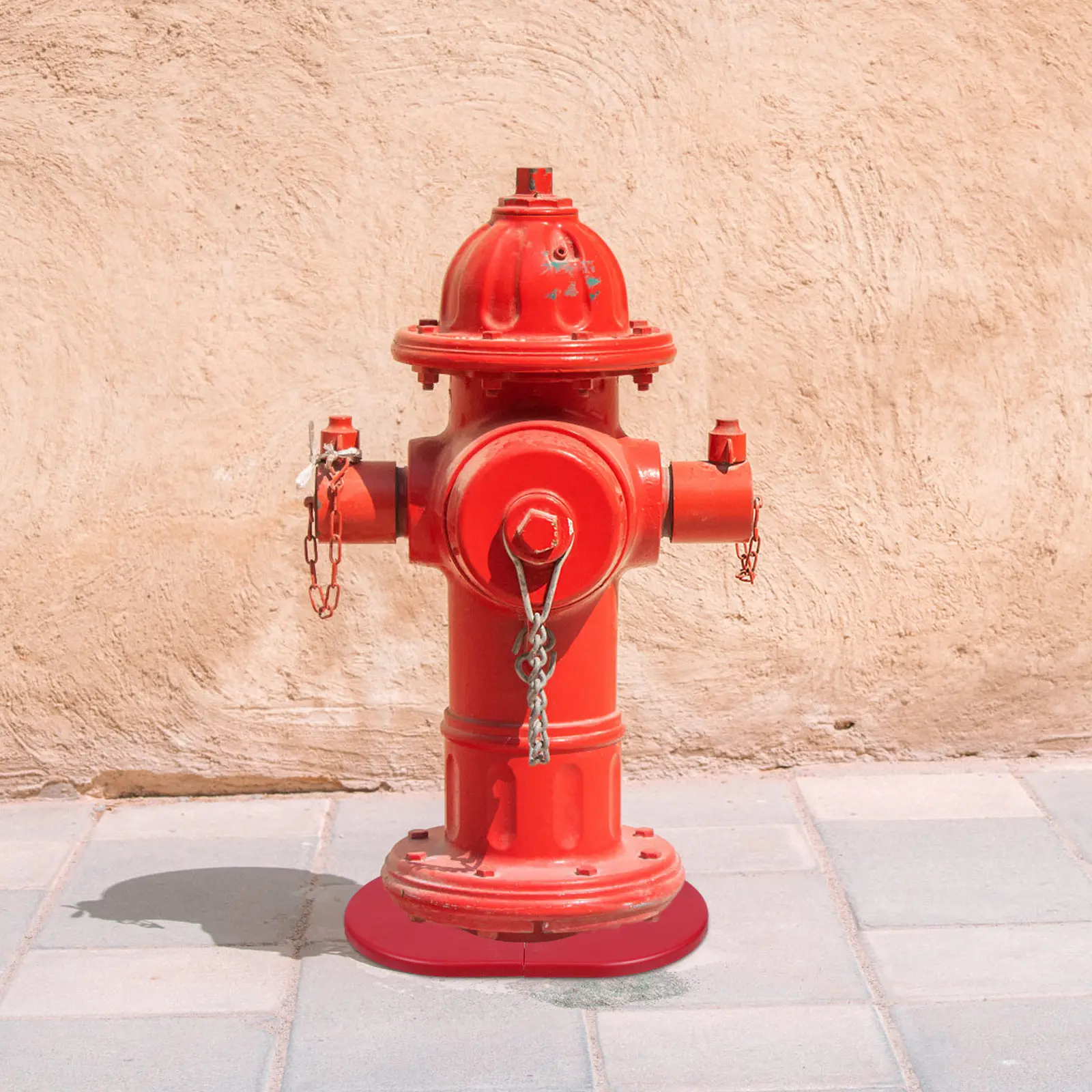 : Tuyau d'incendie