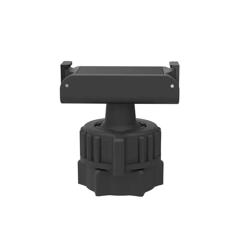 for DJI Action 3 Magnetic Ball Head Adapter for Sports Camera Adapter Assembly 1/4 Port For DJI Action 2 Sports Camera Accessory