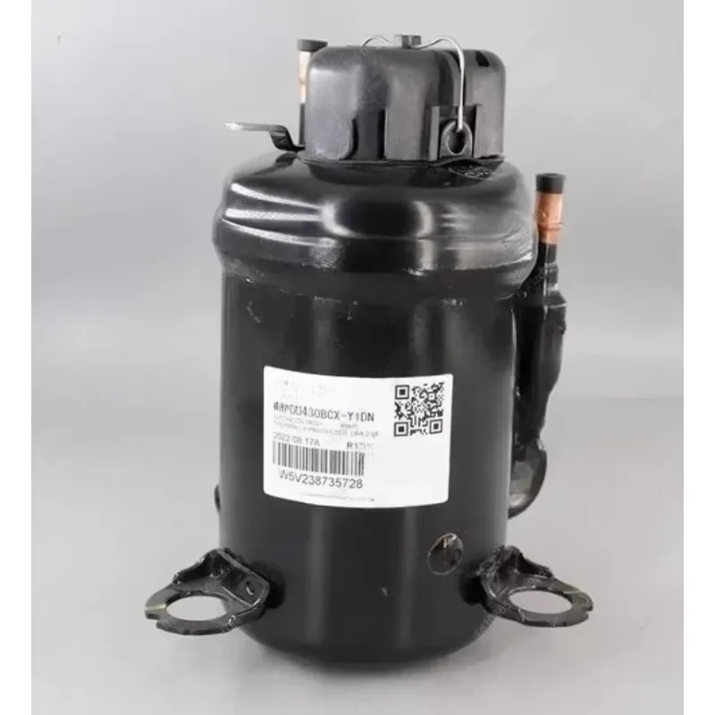 for WHP00990BCX-Y1DN and for WHP00535BCX-R1DN AC Compressor High Efficiency Cooling Unit Durable Replacement Part Quiet