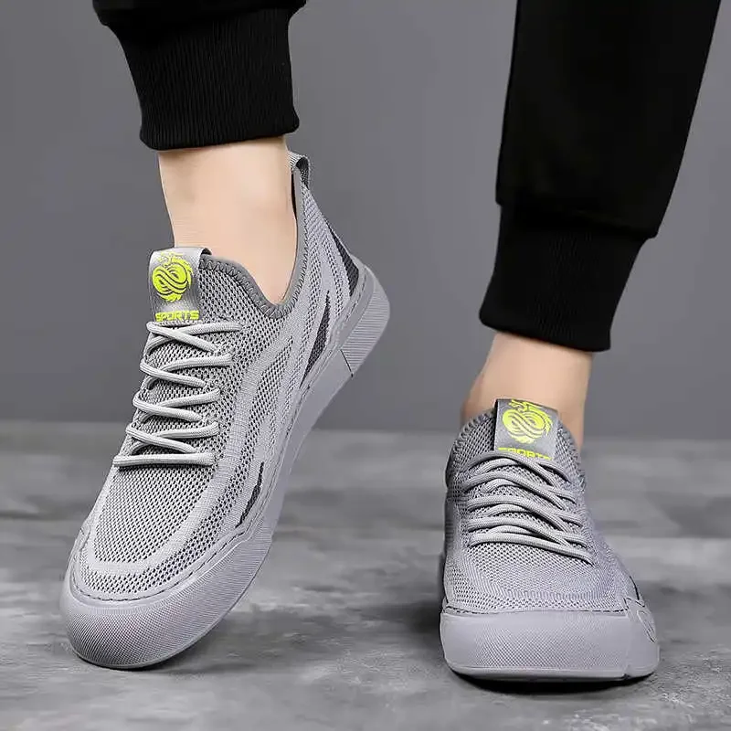 Pu レザー天然皮革夏スニーカー治療 50 紳士靴スポーティな男性スポーツ Vip リンク Skor Tenismasculine