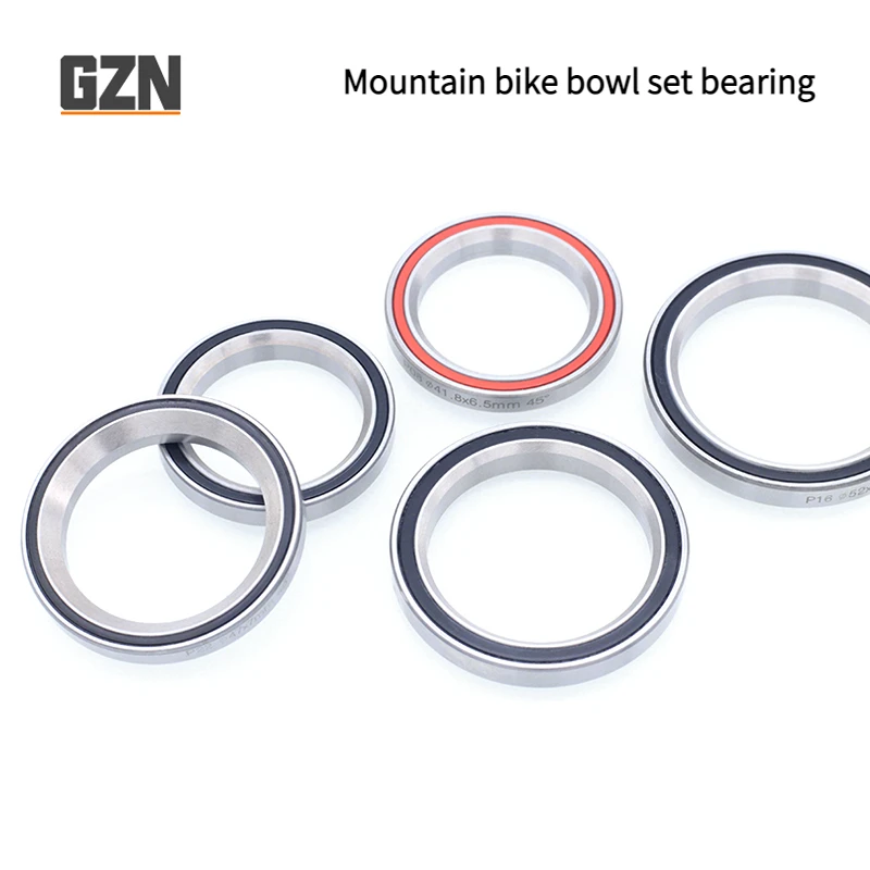 Mountain Bike Scooter Bowl Set Bearing Non-standard Bearing P03 30.15mmx41mmx6.5mm P08 P17 P19 P16 P08F P03K P21 P22