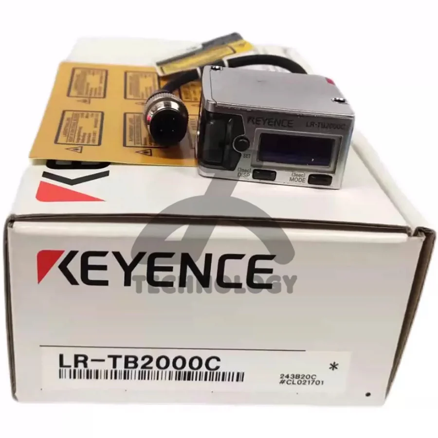 مستشعر الليزر LR-W70 LR-W70C LR-W500 LR-W500C LR-WF10 LR-WA1 LR-WA2 KEYENCE #2