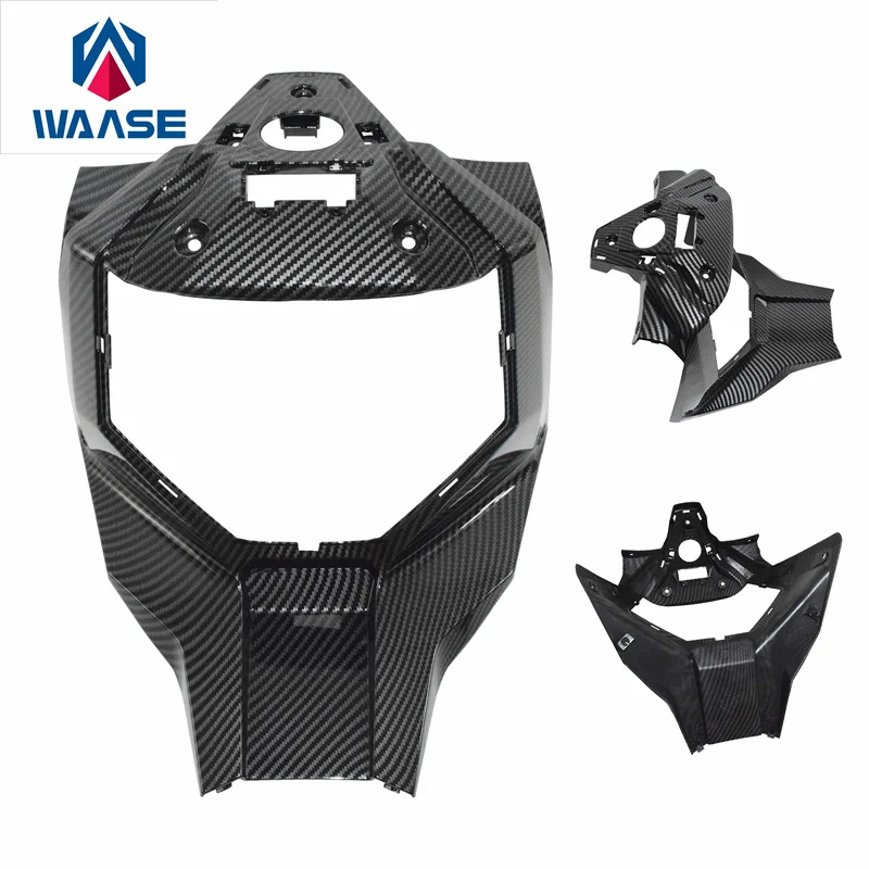 

WAASE Replacement Parts Seat Barrel Front Cover Center Fairing Shell For Honda X-ADV XADV 750 2017 2018 2019 2020 2021 2022 2023