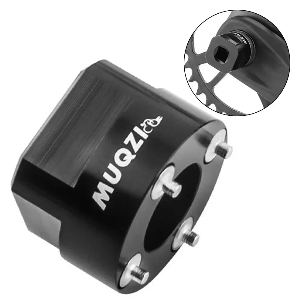 Bicycle Crank-Arm Self-Extracting Bolt Tool For-SRAM SPARE DUB Crank Extractor Bike Wrench Cycling Accessories