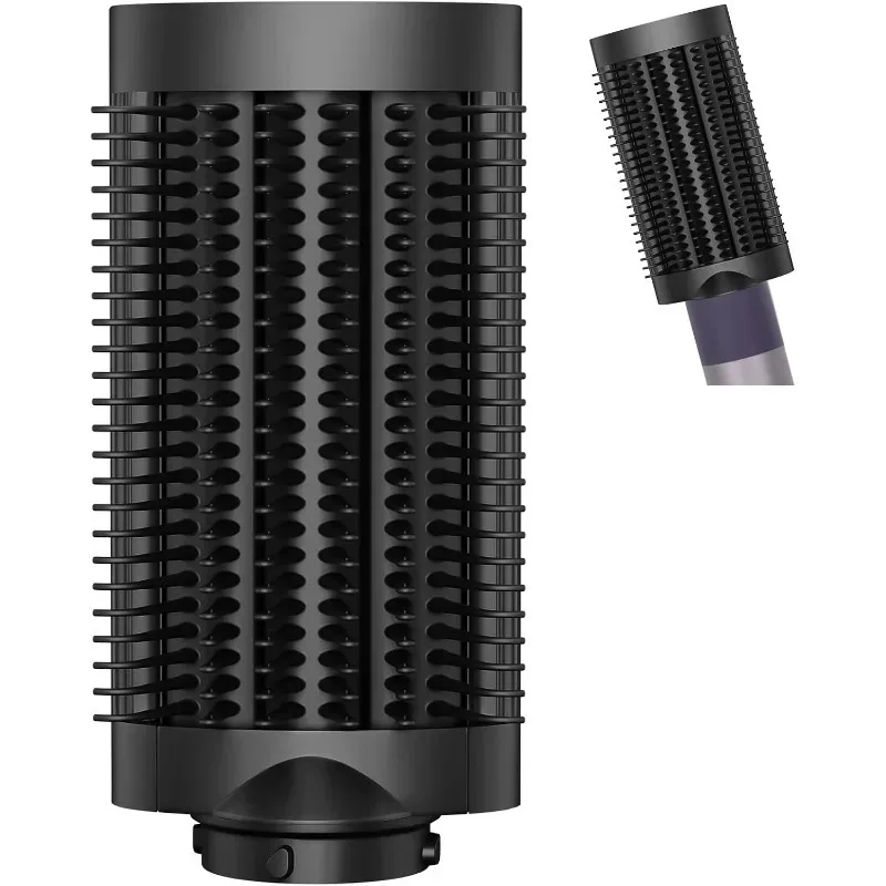 Smooth Comb Adapter for Dyson Hair Dryer HD01/HD15, Curling Iron HS01/08, Straightening and Smoothing Brush