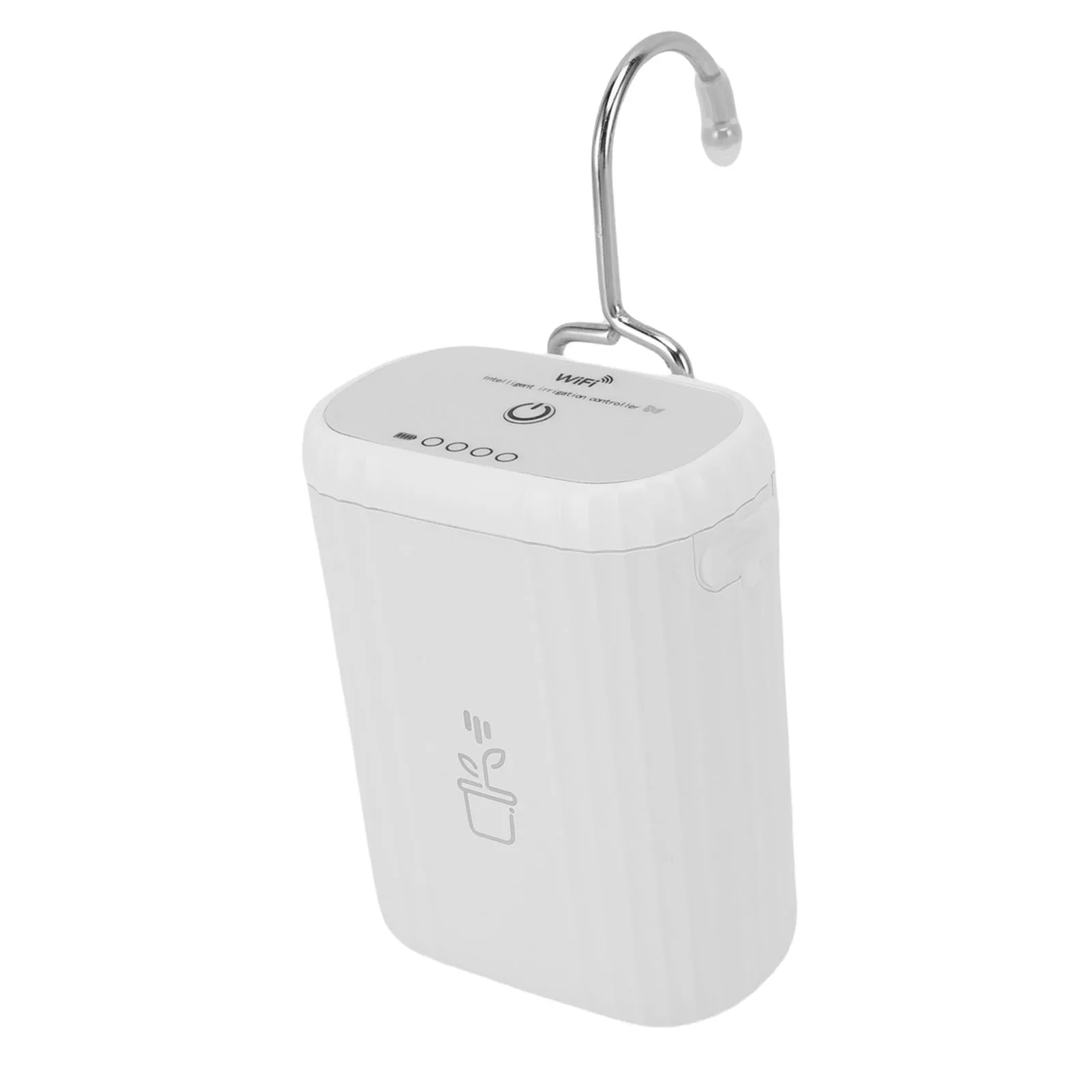 

Automatic Drip Irrigation System WIFI Intelligent Watering Device Efficient Timed Easy To Assemble for IOS System for Terraces