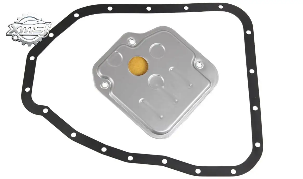 Junta de filtro de aceite del cárter de transmisión para Hyundai Elantra Kia Spectra Kia Spectra5 2007 2008 46321-23000 4632123000
