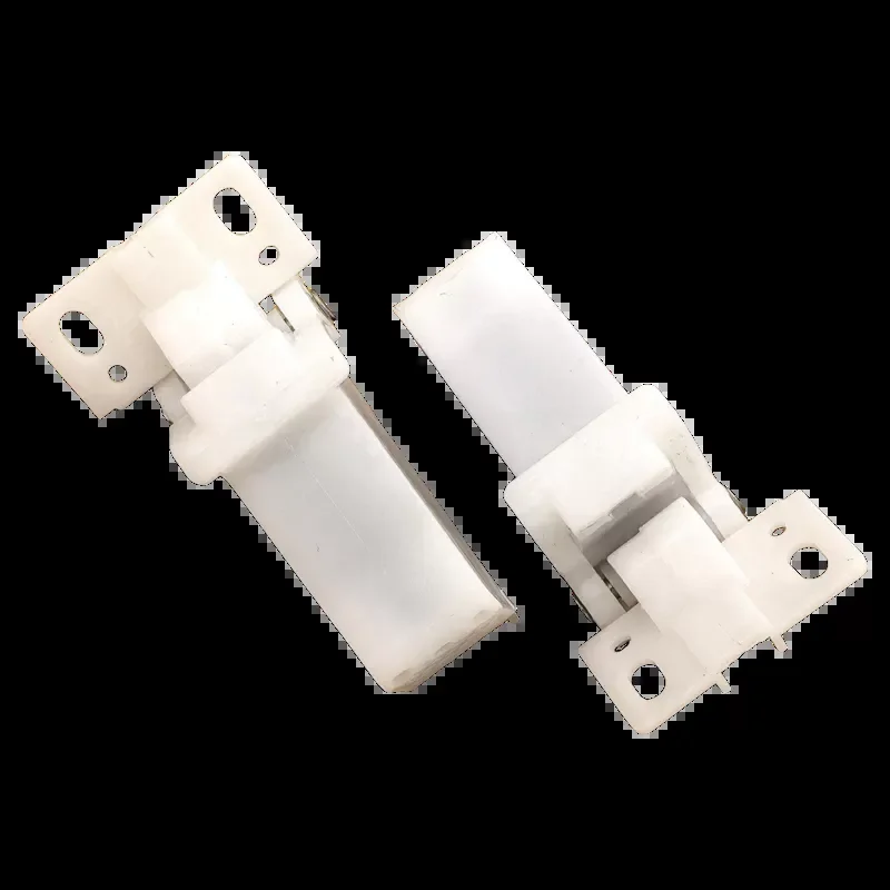 for Canon MF8050CN MF8010 MF8030 MF8040 Scanner Glass Platen Cover Hinge Foot Bracket Replacement Part