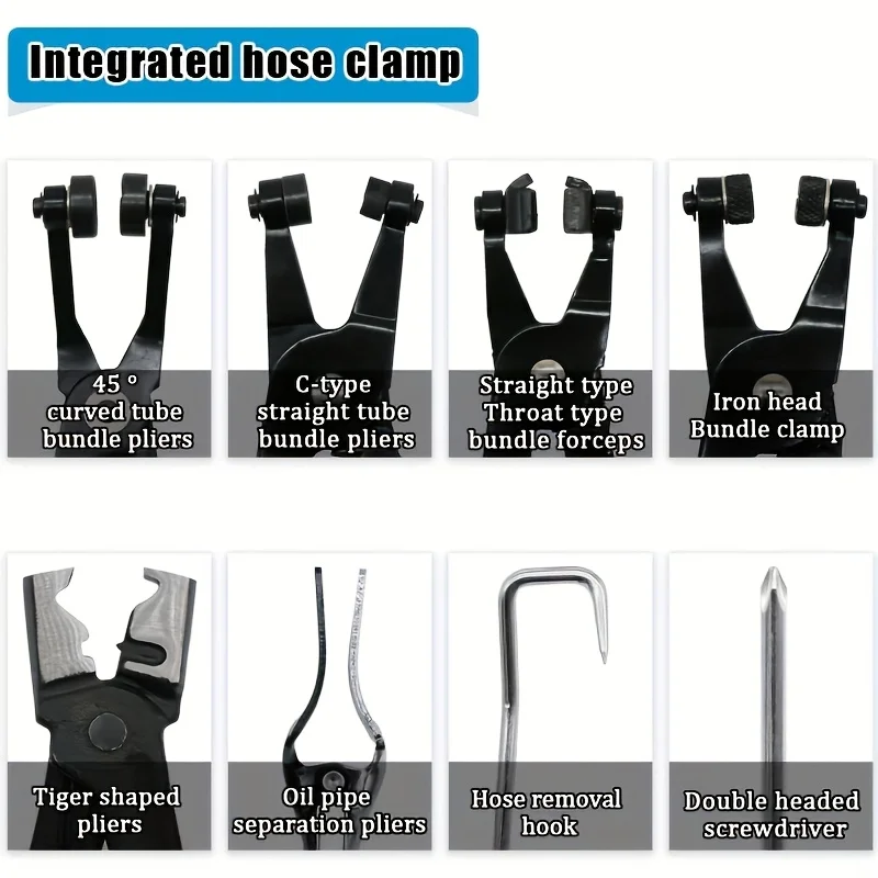 Thumbnail 4 - #10 Rivet Pliers List of Top Picks