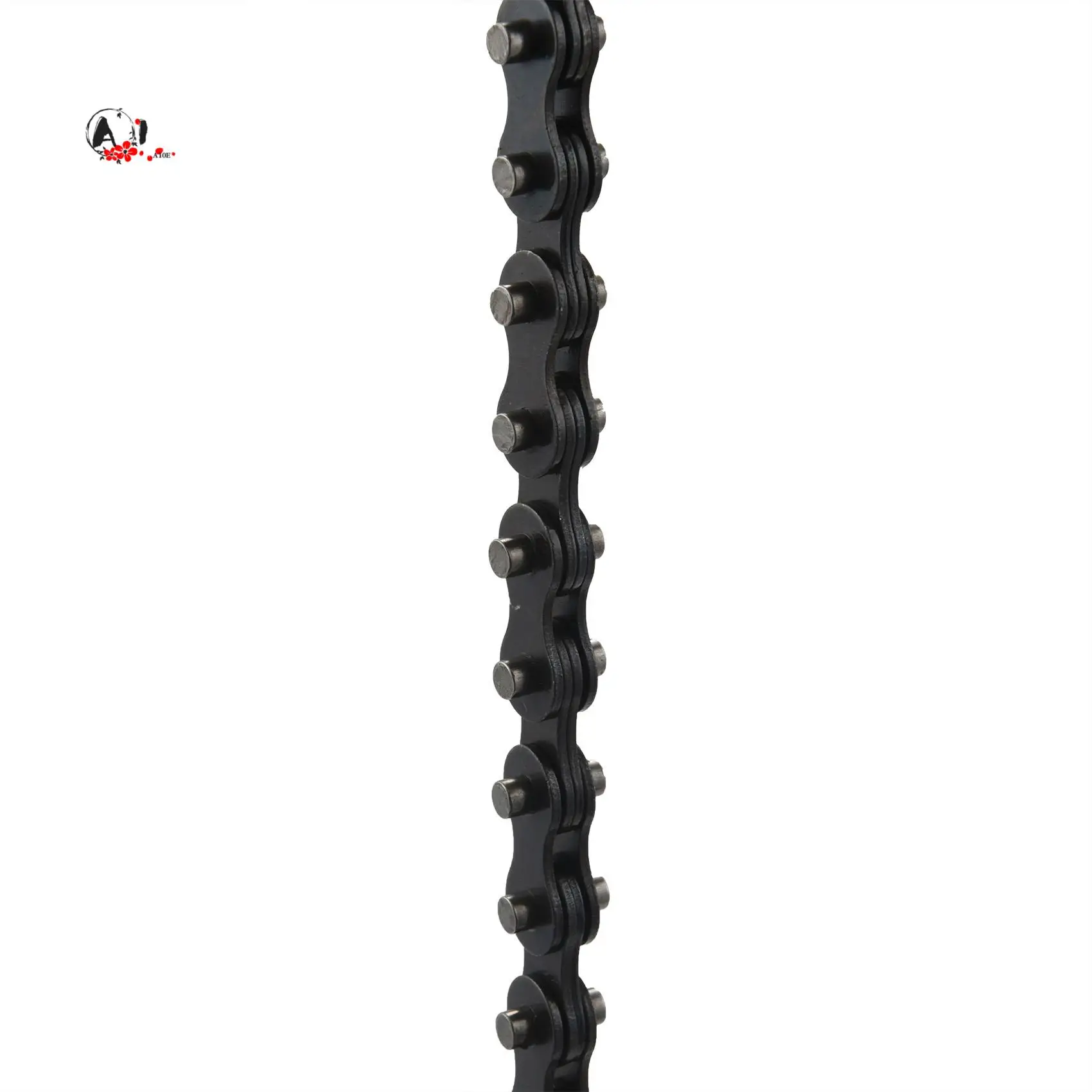 

A10E-10 Inch Chain Vise Clamp Plier Locking Grip Wrench Oil Filter Pipe 16.5 Inch Chain Length