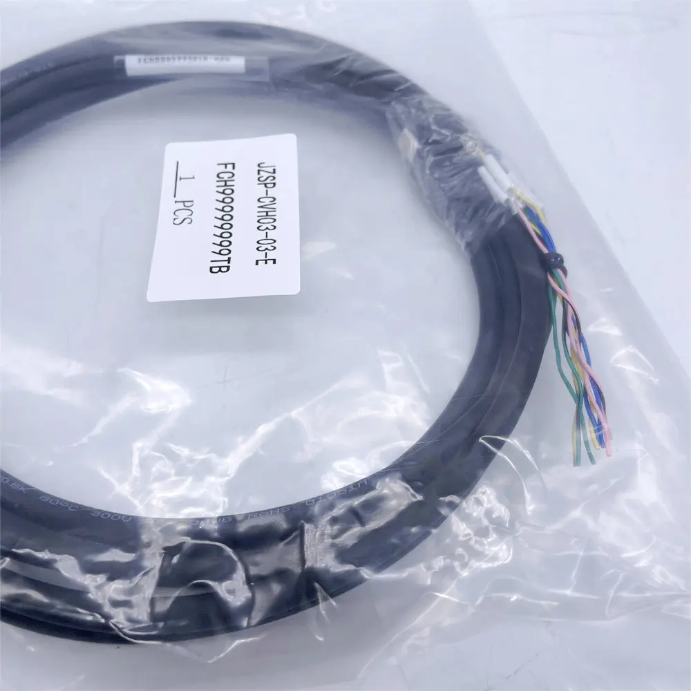 JZSP-CVH03-03-E JZSP-CVH03-02-E Servo Driver Connecting Line 1m 2m 3m Cable for Yaskawa CN8