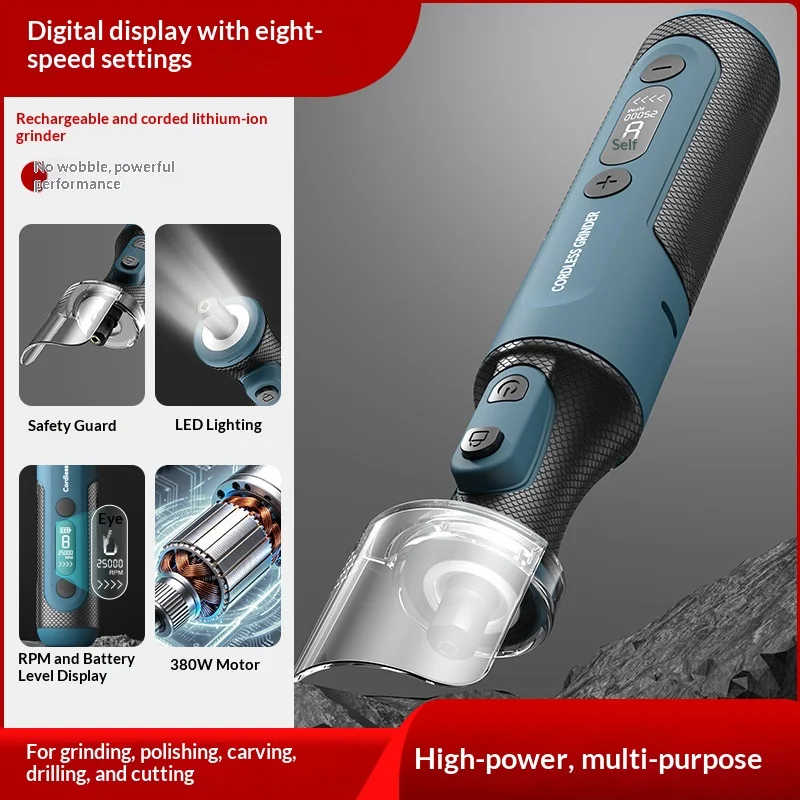Category image: Power Tools