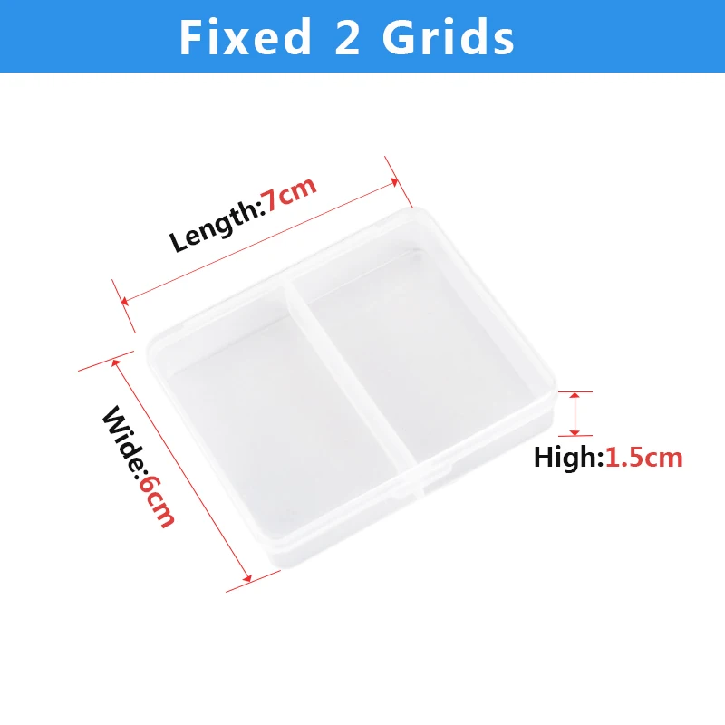 Variant: 2 grids (1pcs)