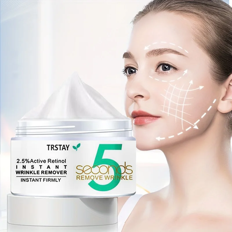 

Усовершенствованный крем для шеи медсестры TRSTAY с осветляющим эффектом