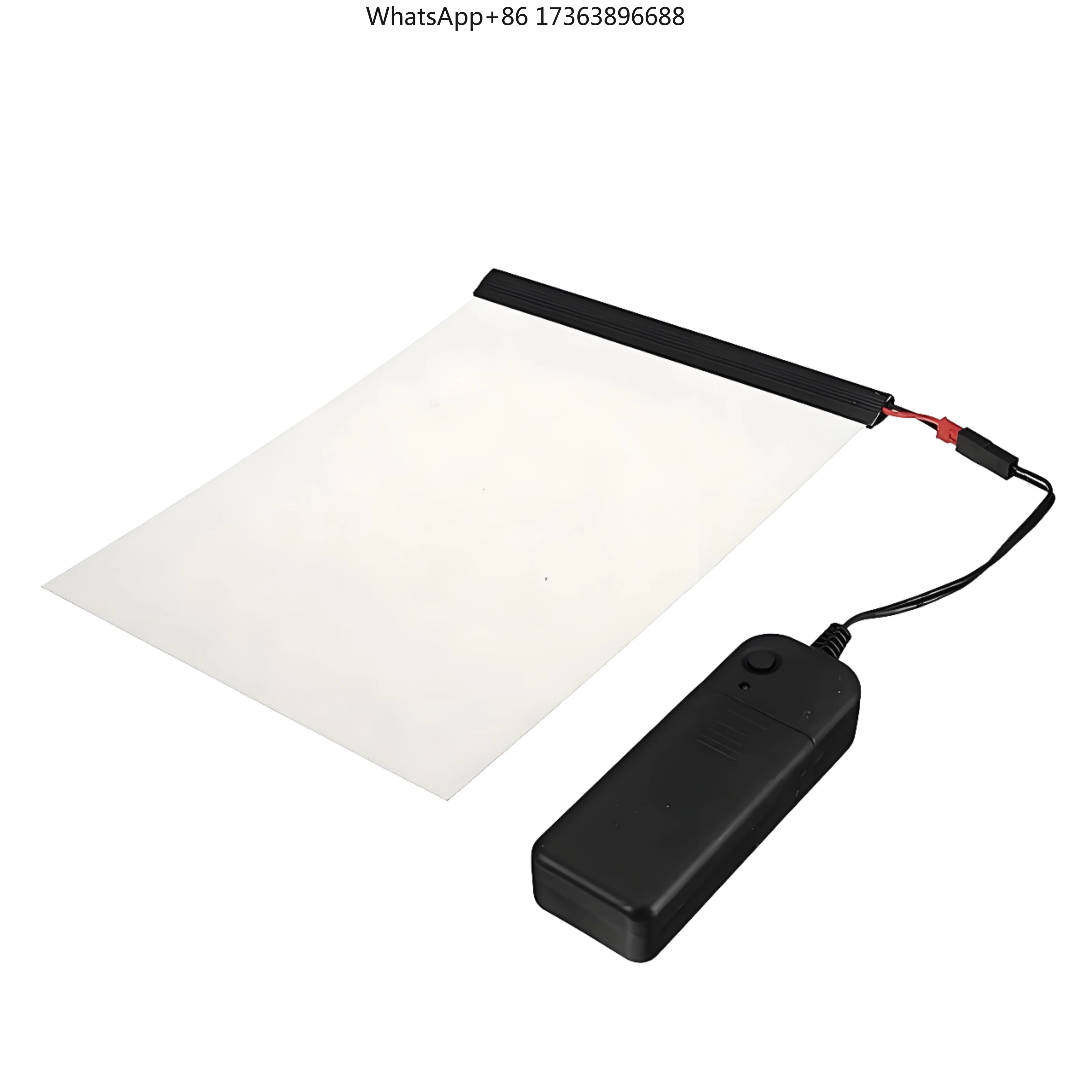 Self-Adhesive 60s Response Energy-Efficient Polymer Dispersed Liquid Crystal (PDLC) Frosted-to-Clear Transition Kitchen Exterior