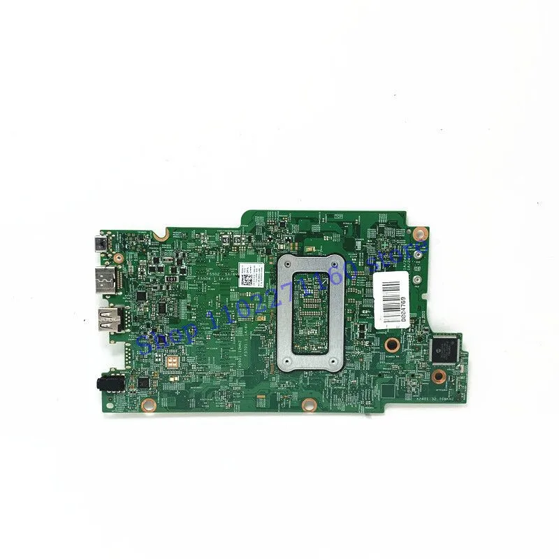 CN-0CKWW7 0CKWW7 CKWW7 Dành Cho Dành Cho Laptop Dell 7779 Với SR2ZU I5-7200U CPU Mainboard 15264-1 Laptop Bo Mạch Chủ 100% Thử Nghiệm Đầy Đủ Làm Việc cũng