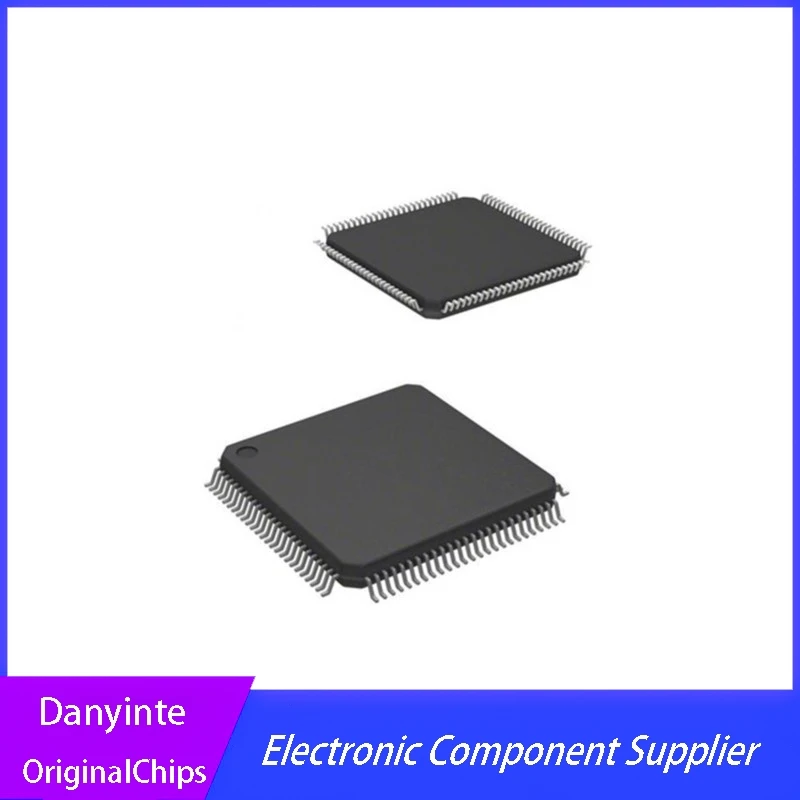 

1PCS New TEF6638HW/06 TEF6638 TQFP100