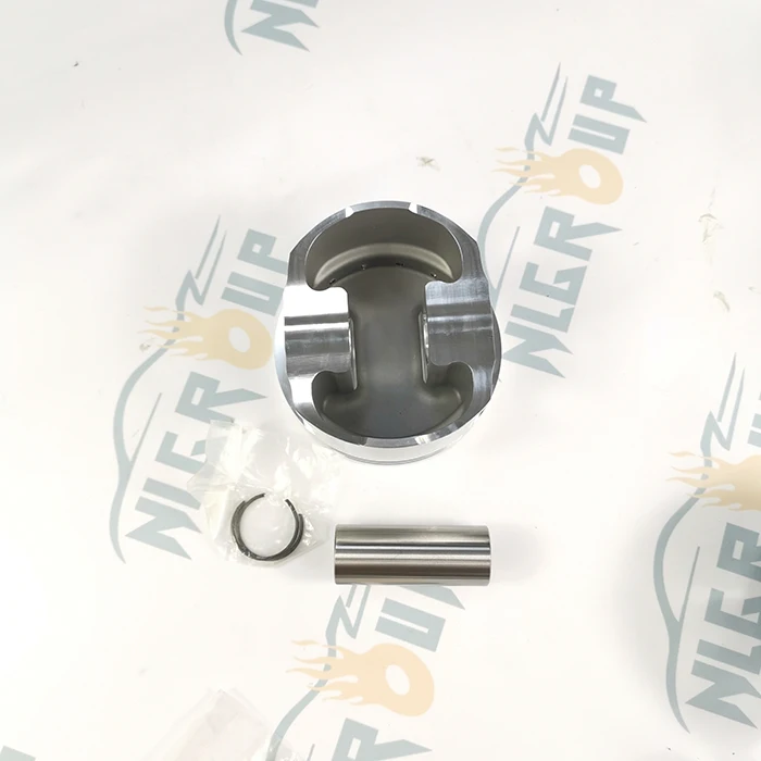 Picture 7: High Performance Aluminum 4032 Forged Piston for Toyota 86 Subaru FA20 Engine Piston