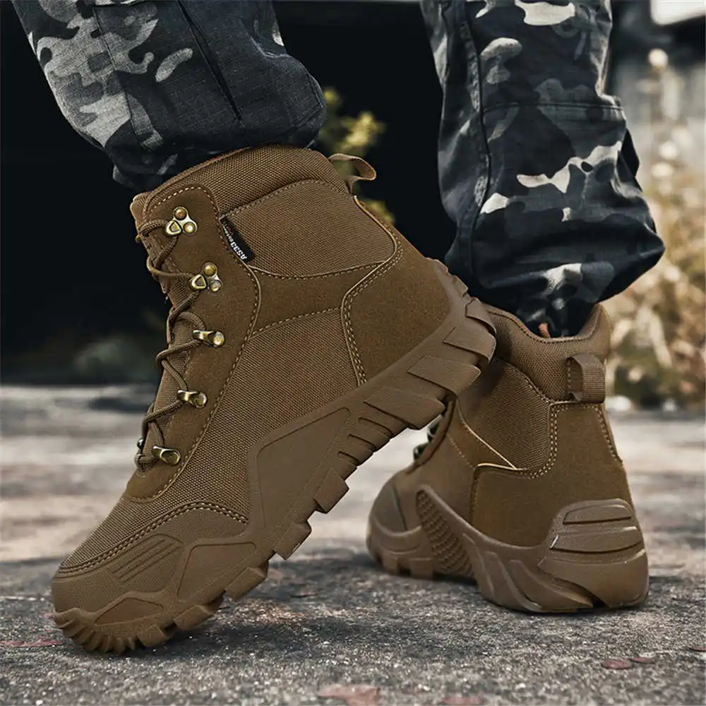 

Size 41 Wide Calf Men's Hiking Sneakers Mountain Hiking Shoes Design Sneakers Sports Best Selling Beskete Tenise