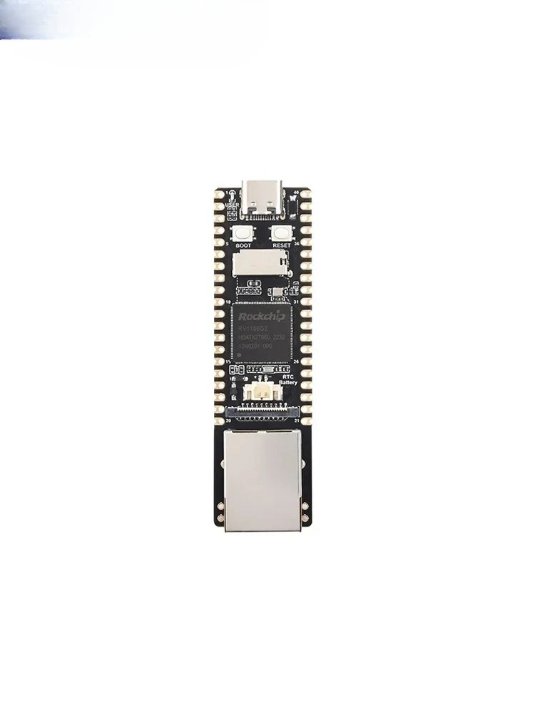 RV1106 Luckfox Pico Pro/Max Linux Макетная плата Процессор Cortex A7