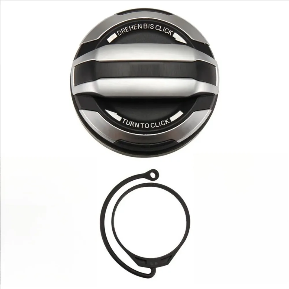 Oil Tank Cover Compatible Car Fuel Cap For Boxster Cayman 981 2013-2016 971044251 971044261