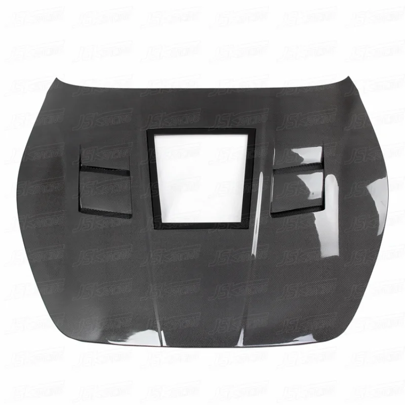

2007-2015 JSK STYLE CARBON FIBER HOOD For MASERATI GRANTURISMO GT GTS