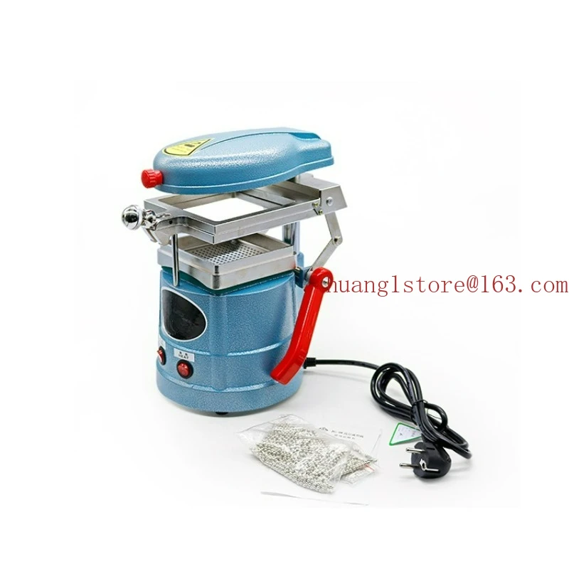 Suitable for Laminating Machine Vacuum Forming Machine Making Orthodontic Retainer Accessories
