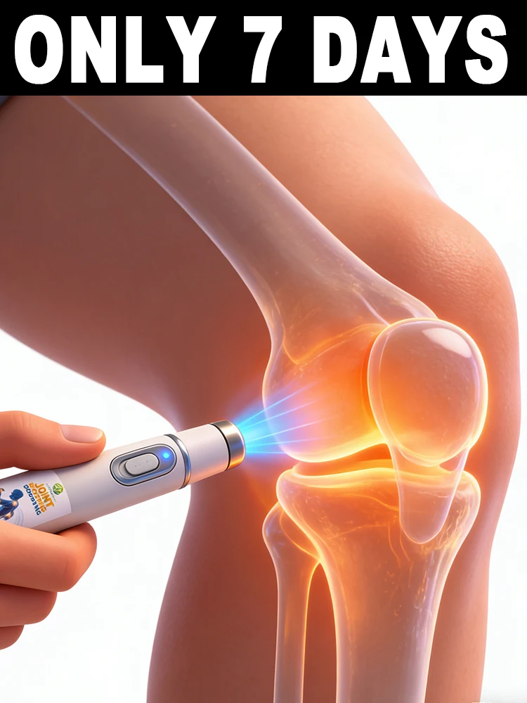 

Repair joint damage at its root! ᴬᶜʰⁱᵉᵛᵉ ᶠˡᵉˣⁱᵇˡᵉ ʲᵒⁱⁿᵗˢ ʷⁱᵗʰᵒᵘᵗ ˢᵘᶠᶠᵉʳⁱⁿᵍ‧