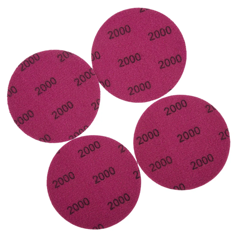 Accessories Pad Polishing Car for m16 Parts Replacement Set Sponge Tool 21PCS Waxing Bit Adapter Buffing Practical