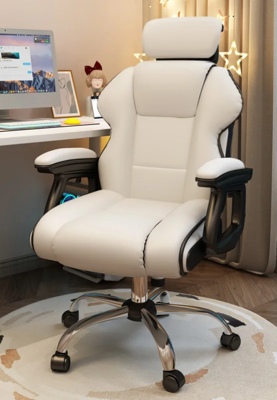 Reclining Swivel Ergonomic Office Chair China Manufacturer Ready Stock Comfortable Cheap Sleeping