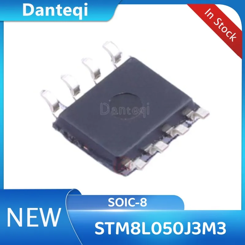 10PCS/LOT STM8L050J3M3 STM8L050J3 STM8L050J STM8L0 STM8L STM Chip SOIC-8