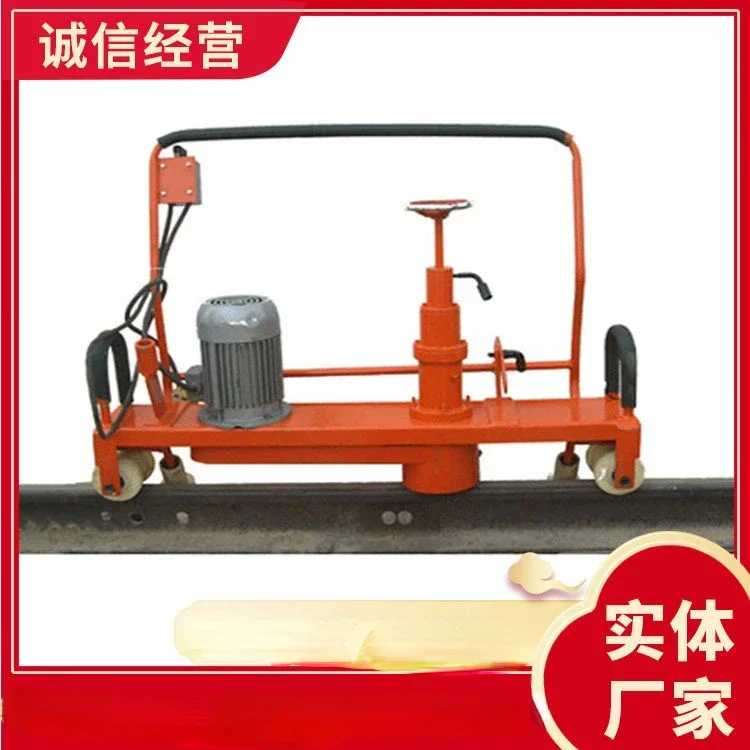 DMG-2.2 Type Electric Imitation Rail Grinding Machine Rail Grinding Machine Model