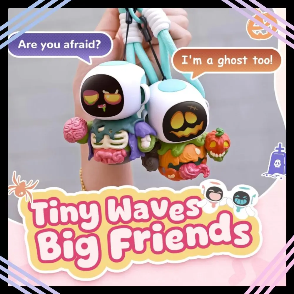 

Eiliko's Swappable Themed Bodies SpinKit Comes with 4 Themed Bodies Accessories Toys (Only Replacement Parts,Without Eiliko)