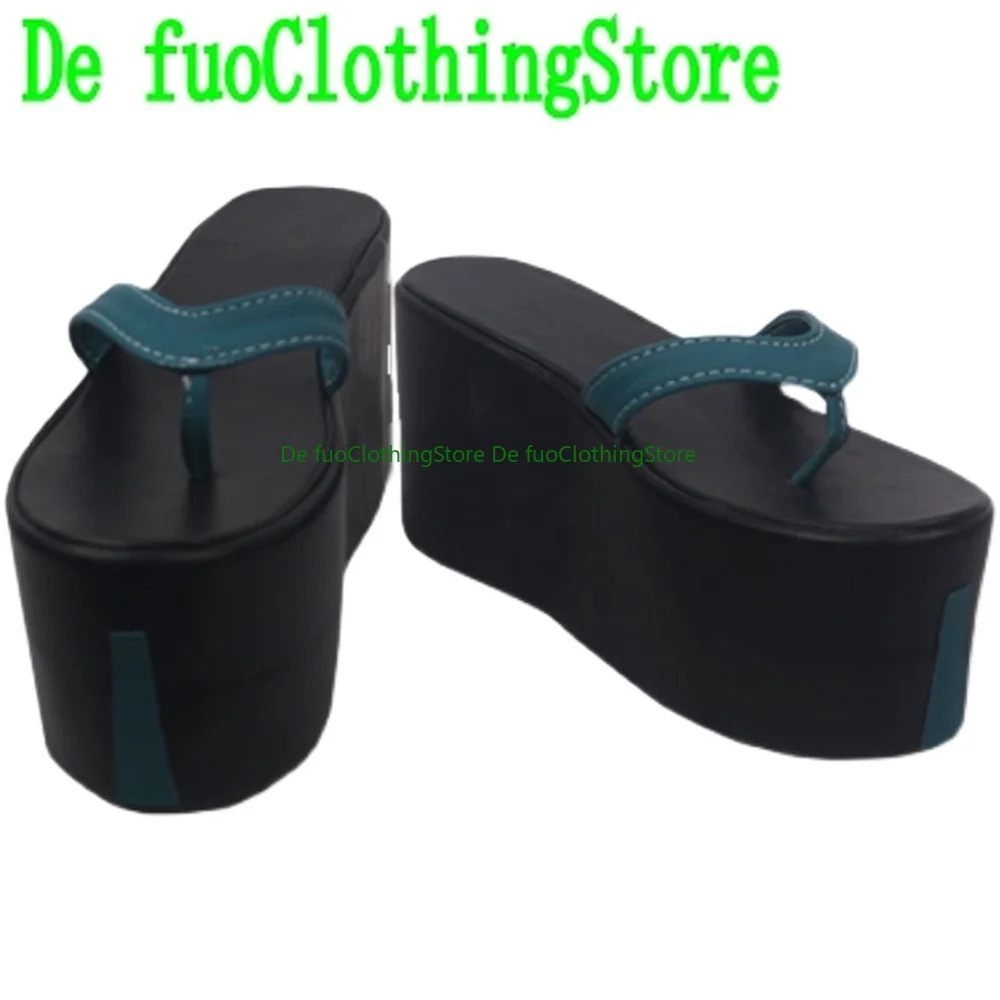 DefuoClothing Store Genshin Impact Gorou Cosplay Schuhe Stiefel SpielHalloween Weihnachten Spiel Anime Charakter Party Requisiten
