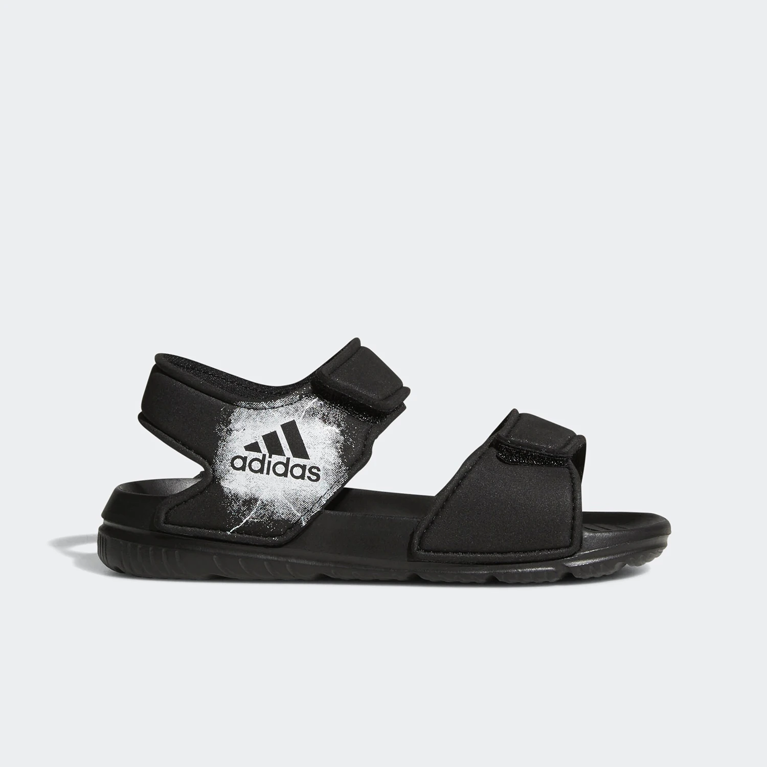 

Adidas genuine AltaSwem baby and children's comfortable beach sandals BA9282