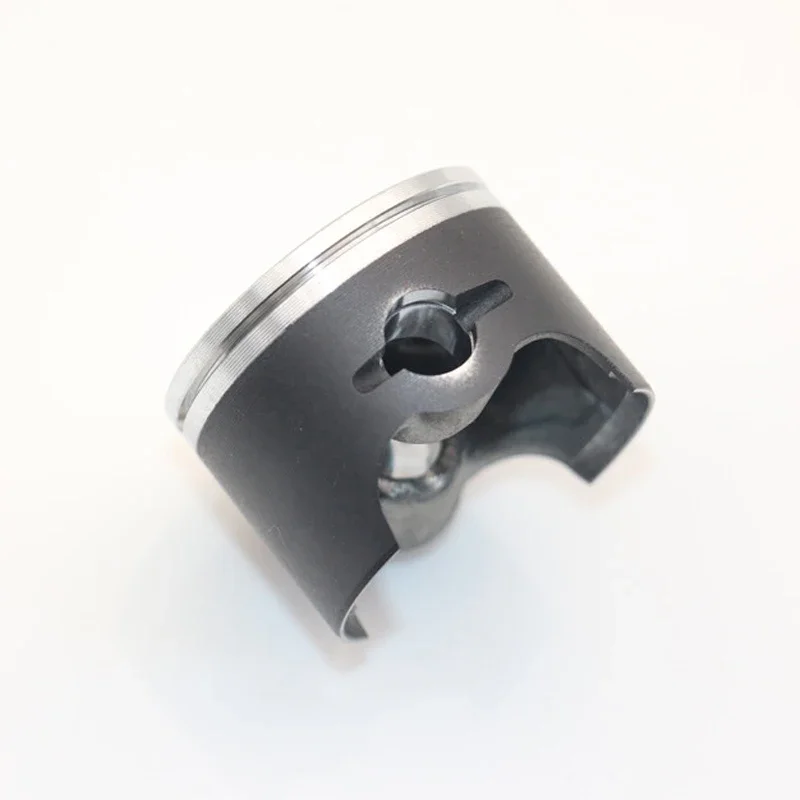 مايكرو 38cc RC محرك السيارة نموذج 5T باجا قوة محرك معدني نموذج مناسبة ل DTT1/5 التحكم عن بعد نموذج سيارة اللعب #6